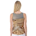 Pasta La Vista, Baby! - Italian Food Women s Basketball Tank Top View2