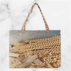 Pasta La Vista, Baby! - Italian Food Medium Tote Bag by ConteMonfrey