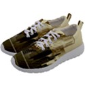 Architecture City House Mens Athletic Shoes View2