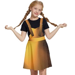 Gnarl Kids  Apron Dress by Sparkle