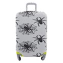 Spider Web - Halloween Decor Luggage Cover (Small) View1