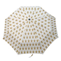 Stars-3 Folding Umbrellas by nateshop