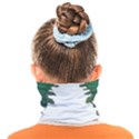 IM Fourth Dimension Colour 76 Face Covering Bandana (Kids) View2