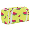 Watermelon Pattern Wallpaper Toiletries Pouch View2