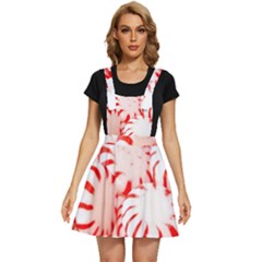 Candy Apron Dress by artworkshop