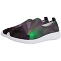 Fantasy Pyramid Mystic Space Men s Slip On Sneakers View2