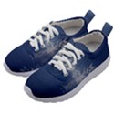 Fantasy Landscape Fantasy Kids Athletic Shoes View2