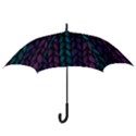 Background Hook Handle Umbrellas (Medium) View3