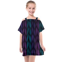 Background Kids  One Piece Chiffon Dress by nateshop