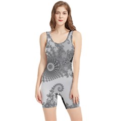 Apple Males Almond Bread Abstract Women s Wrestling Singlet by danenraven