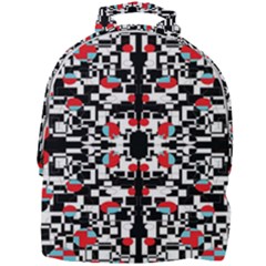 A-new-light Mini Full Print Backpack by DECOMARKLLC