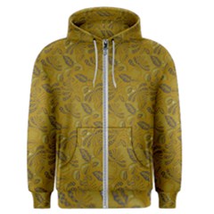 Batik-04 Men s Zipper Hoodie by nateshop