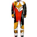 Halloween OnePiece Jumpsuit (Men) View1