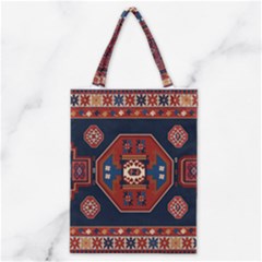 Armenian Carpet Classic Tote Bag by Gohar