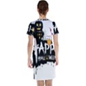 Happy Halloween Short Sleeve Nightdress View2