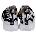 Happy Halloween Women s Lightweight Sports Shoes View4