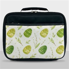 Easter Green Eggs  Lunch Bag by ConteMonfrey