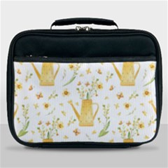 Easter Garden   Lunch Bag by ConteMonfrey