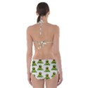 Kermit The Frog Cut-Out One Piece Swimsuit View2