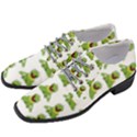 Kermit The Frog Women Heeled Oxford Shoes View2