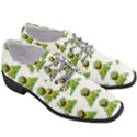 Kermit The Frog Women Heeled Oxford Shoes View3