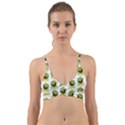 Kermit The Frog Wrap Around Bikini Top View1