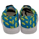 Pattern Aliens Men s Classic Low Top Sneakers View4