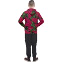 Seamless-pattern-with-colorful-bush-roses Men s Pullover Hoodie View2