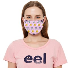 Skullsun Cloth Face Mask (adult) by Sparkle