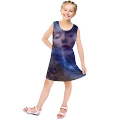 Mercurybeauy Kids  Tunic Dress by Sparkle