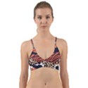 Mixed-animal-skin-print-safari-textures-mix-leopard-zebra-tiger-skins-patterns-luxury-animals-textur Wrap Around Bikini Top View1