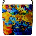 Abstract art Removable Flap Cover (S) View1