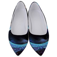 Digitalgalaxy Women s Low Heels by Sparkle