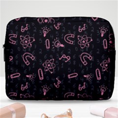 Background Graphic Wallpaper Decor Backdrop Design Make Up Pouch (large) by Pakemis