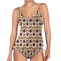 Pugs Tankini Set by Sparkle