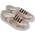 Mapa Mundi 1775 Women s Classic Low Top Sneakers View3