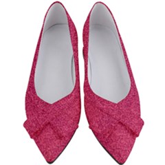 Aero Png-50red Women s Bow Heels by cw29471