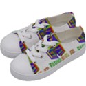 Project 20230104 1756111-01 Kids  Low Top Canvas Sneakers View2