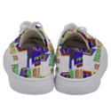 Project 20230104 1756111-01 Kids  Low Top Canvas Sneakers View4