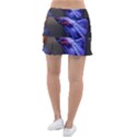 Betta Fish Photo And Wallpaper Cute Betta Fish Pictures Classic Tennis Skirt View2