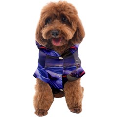 Betta Fish Photo And Wallpaper Cute Betta Fish Pictures Dog Coat by StoreofSuccess