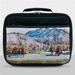 Trentino Alto Adige, Italy  Lunch Bag by ConteMonfrey