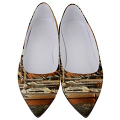 Art Boats Garda, Italy  Women s Low Heels by ConteMonfrey