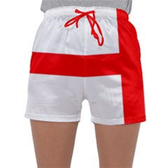 Bologna Flag Sleepwear Shorts by tony4urban