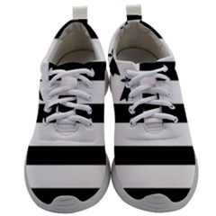 Brittany Flag Mens Athletic Shoes by tony4urban