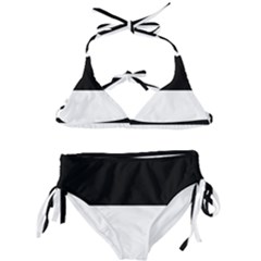 Fribourg Kids  Classic Bikini Set by tony4urban