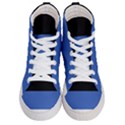 Estonia Women s Hi-Top Skate Sneakers View1