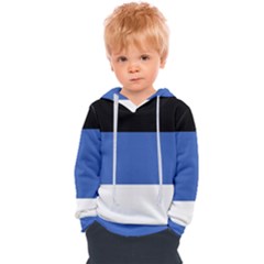 Estonia Kids  Overhead Hoodie by tony4urban