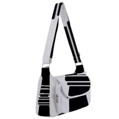 Basel Stadt Multipack Bag by tony4urban