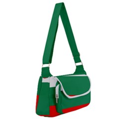 Bulgaria Multipack Bag by tony4urban